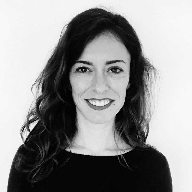 PORTRAIT D'AUDREY ROULIN : BEAUTY BRAND STRATEGIST