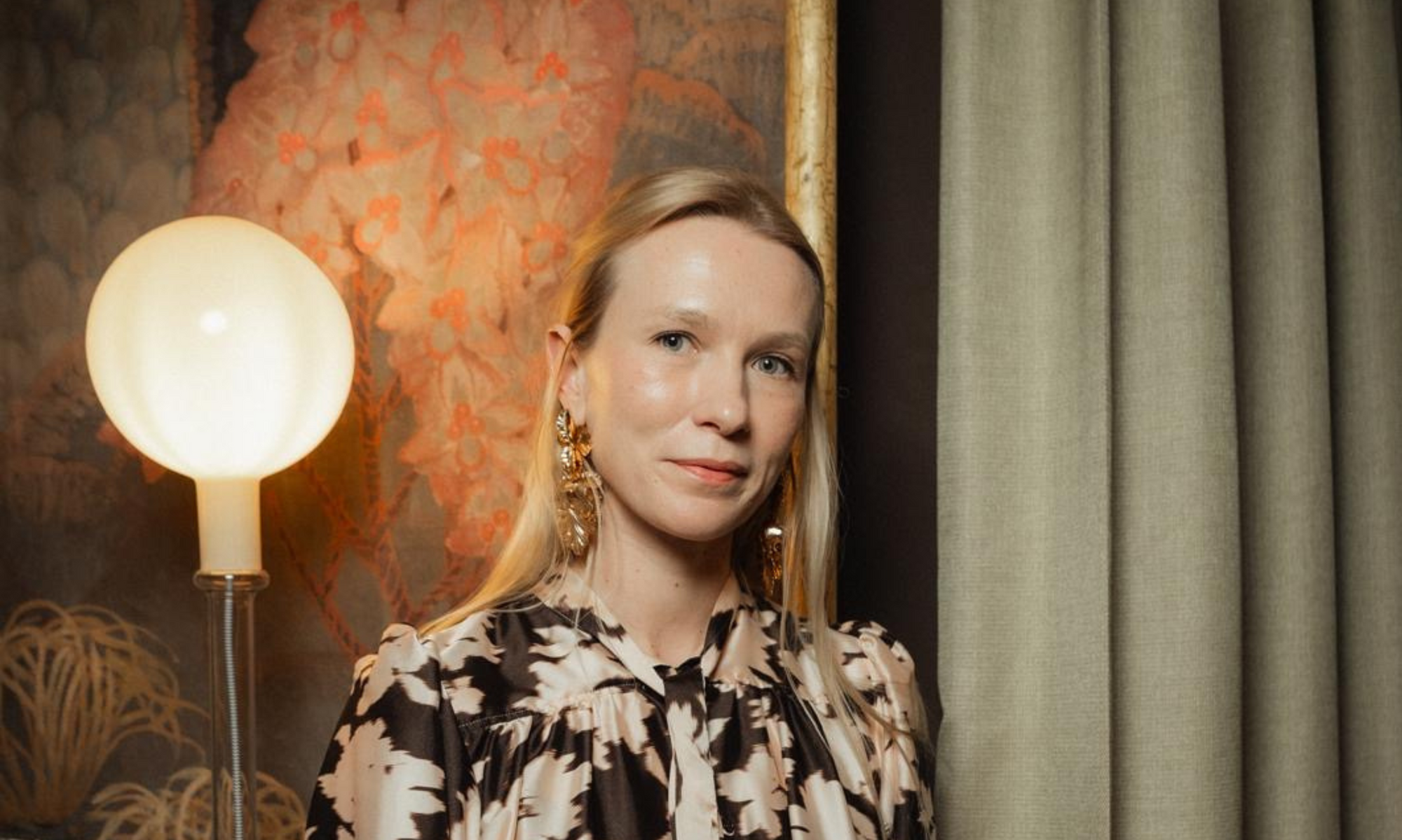 RENCONTRE AVEC MARINE DE QUÉNETAIN : ILLUSTRATRICE ENGAGÉE
