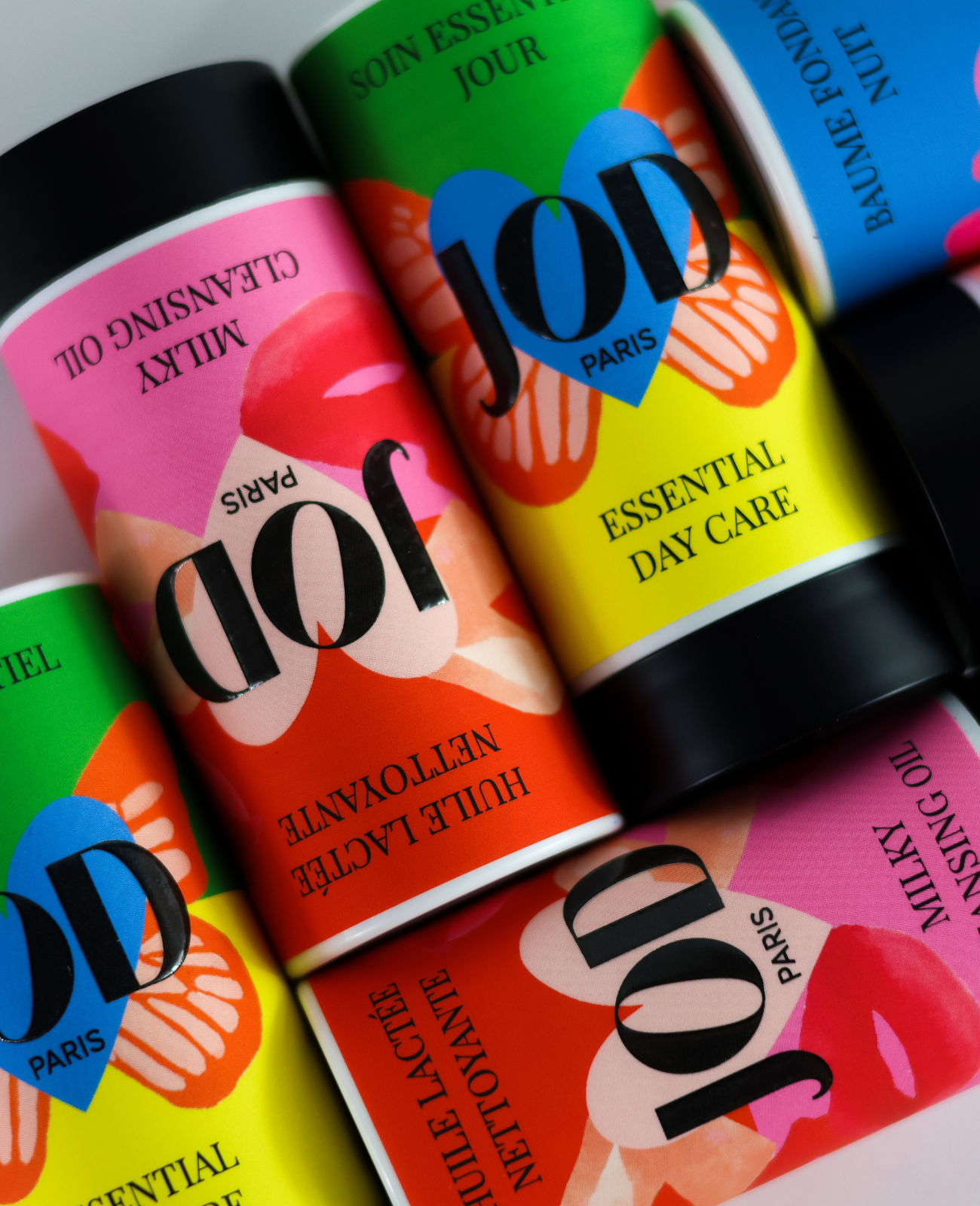 Rigid Boxes packaging