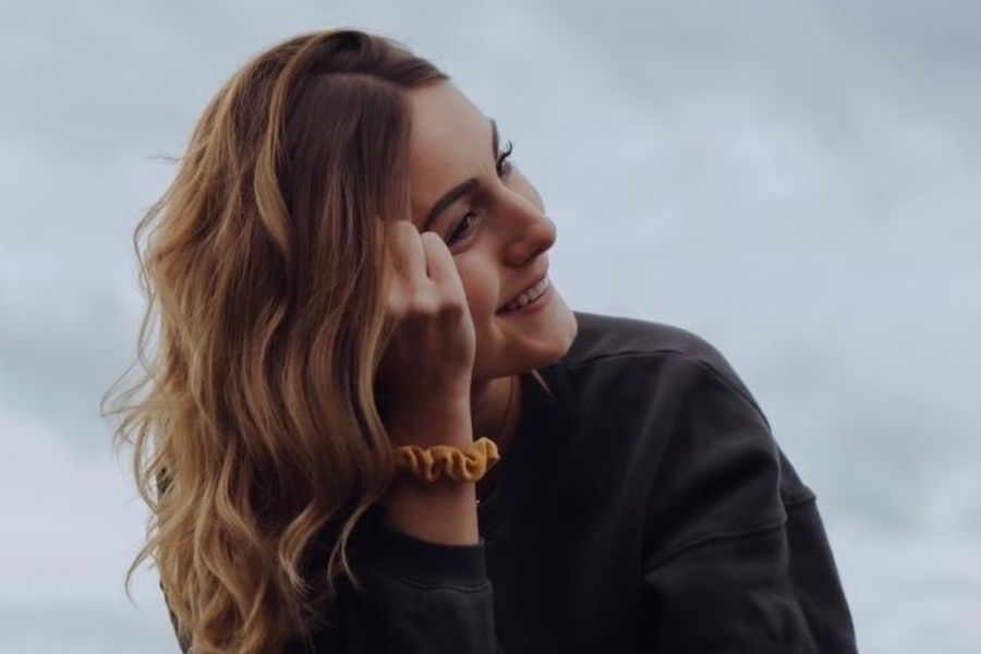 RENCONTRE AVEC ESTELLE,  LA FONDATRICE DE TAKE OFF