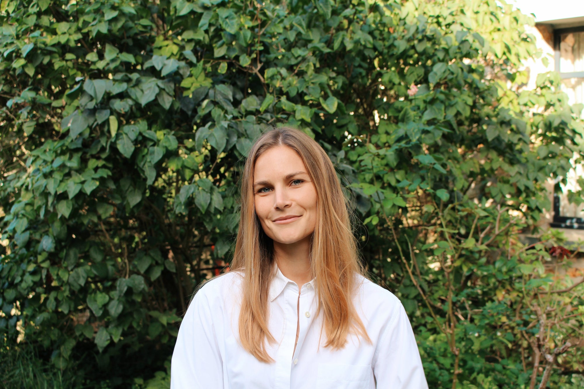 RENCONTRE AVEC CAROLINE PELLISIER: FONDATRICE DE RACYNE PARFUMS