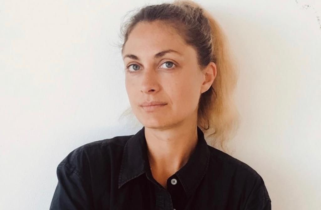 PORTRAIT DE LAURE DE CLERMONT TONNERRE : REALISATRICE
