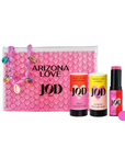 Summer Glow avec Arizona Love