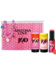 Summer Glow avec Arizona Love