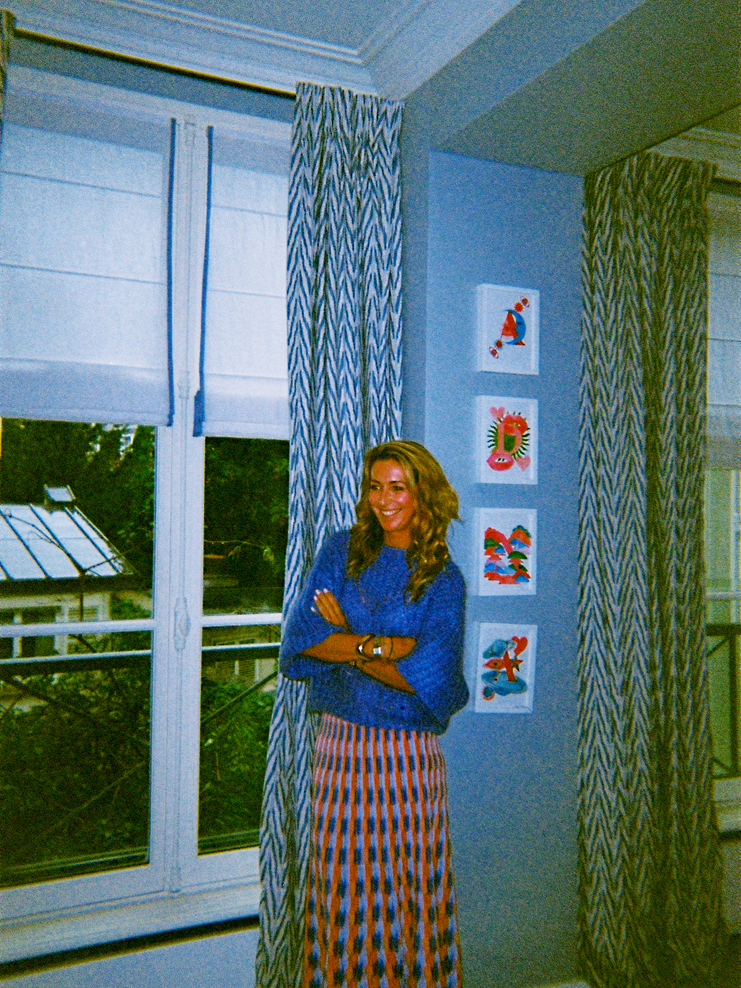 Image fondateur