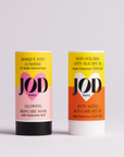 Duo - Solaire hydratant