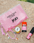 Summer Glow avec Arizona Love