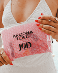 Summer Glow avec Arizona Love