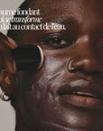 Huile Lactée Nettoyante