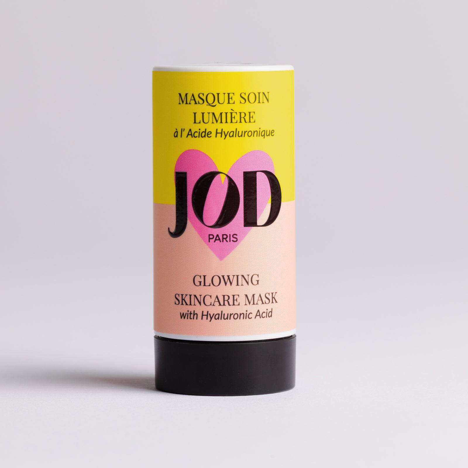 Masque Soin Lumière
