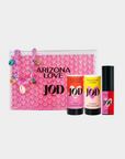 Summer Glow avec Arizona Love