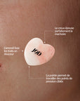 Coeur de Pierre