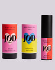 Summer Glow with Arizona Love