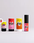 Essentiels de l'été