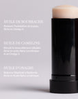 Milky Cleansing Oil