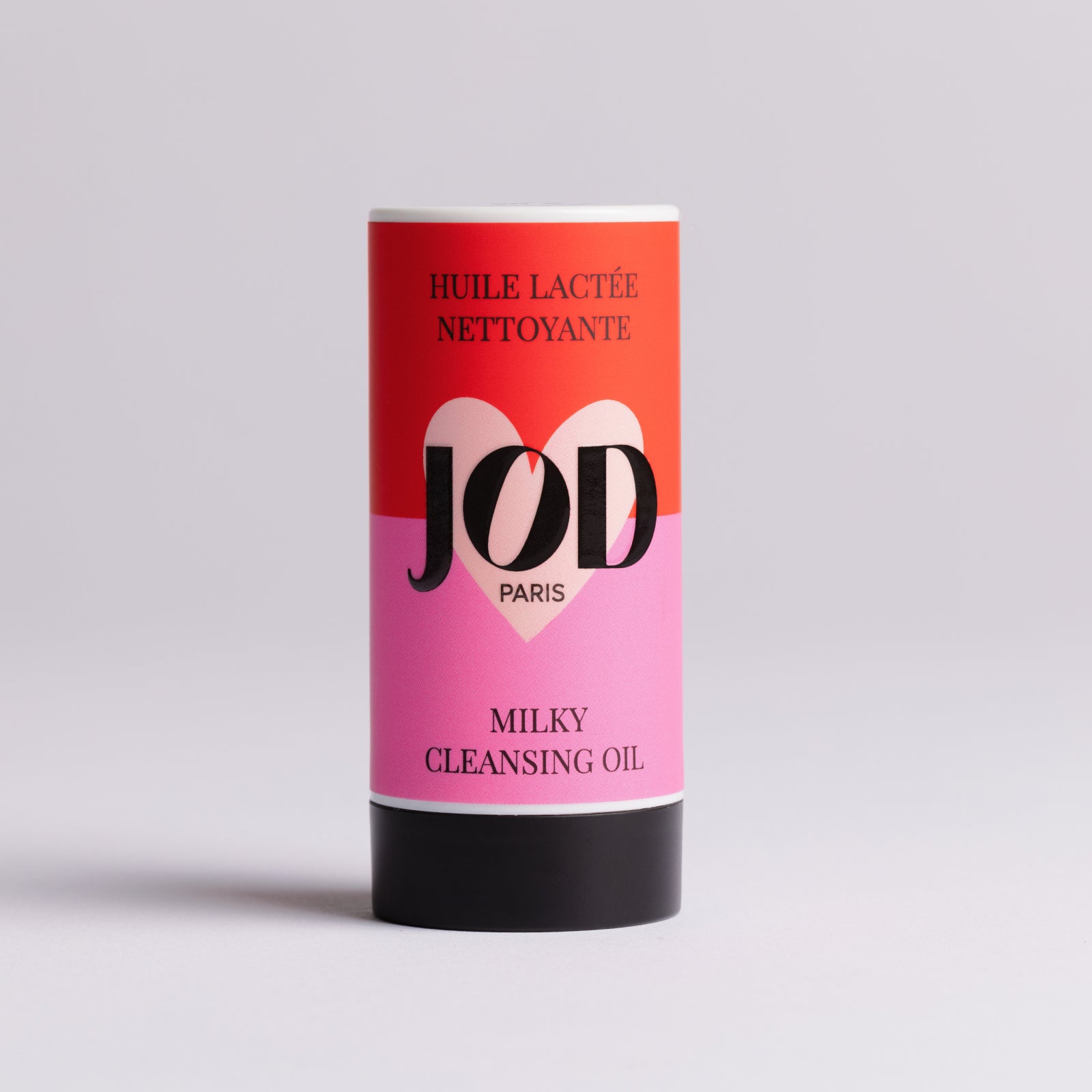 Milky Cleansing Oil