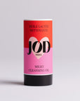 Milky Cleansing Oil