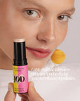 Summer Glow with Arizona Love