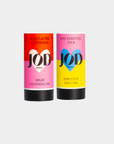 Nettoyer, hydrater, protéger : le rituel du matin pour une peau fraîche, éclatante et préparée à affronter la journée. La Routine Jour réunit deux soins essentiels qui agissent en synergie pour réveiller la peau en douceur et renforcer ses défenses naturelles dès le matin.