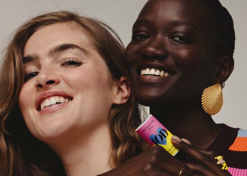 Les effets du stress sur la peau : comment les combattre ?