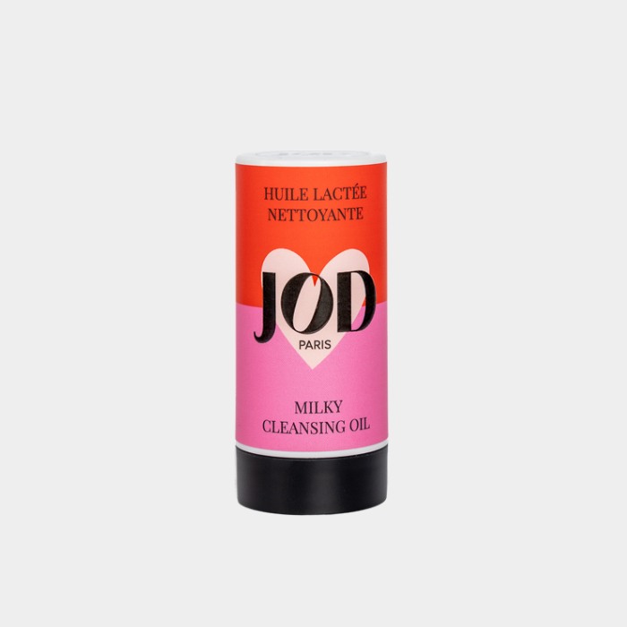 Milky Cleansing Oil