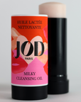 Milky Cleansing Oil Limited Edition JOD x Mary Clerté