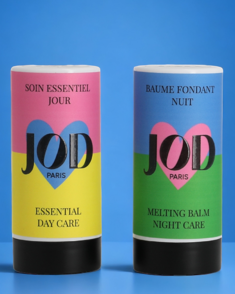Solid duo stick day care and night care – JOD