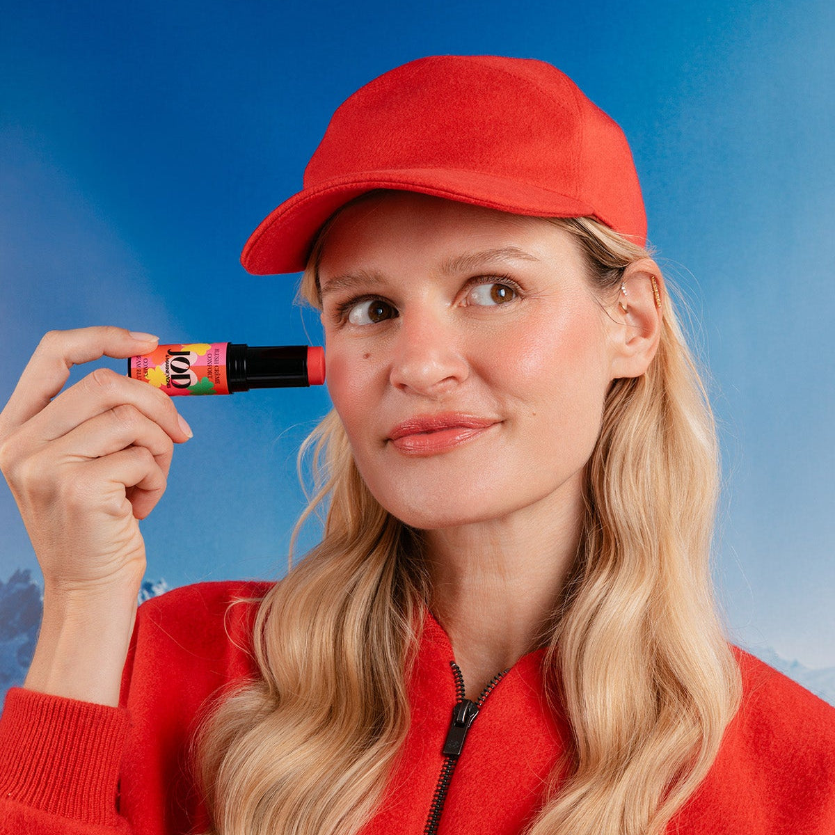 Intense Balm Blush