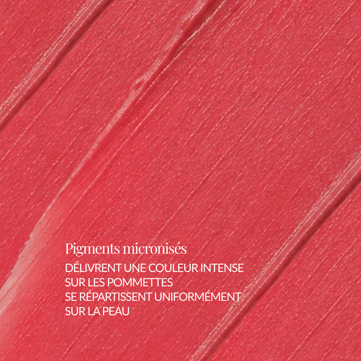 Intense Balm Blush