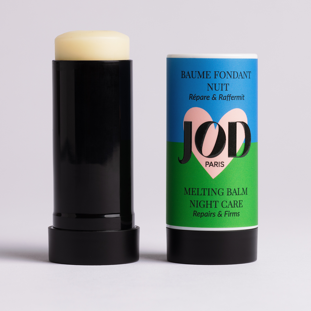 Baume Fondant Nuit - Raffermissant & Anti-âge