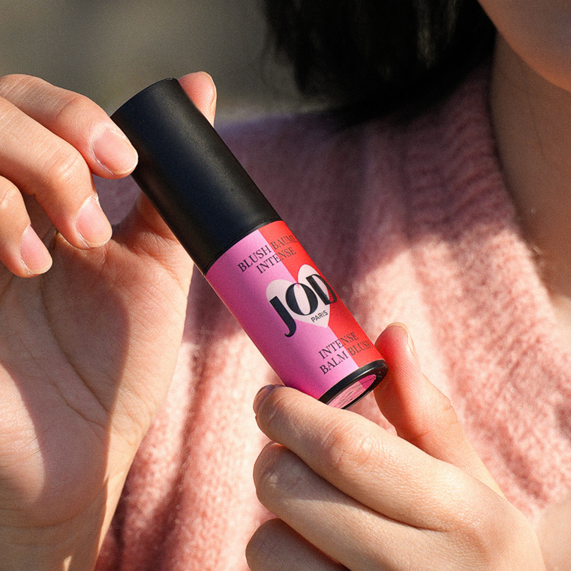 Blush Baume Intense
