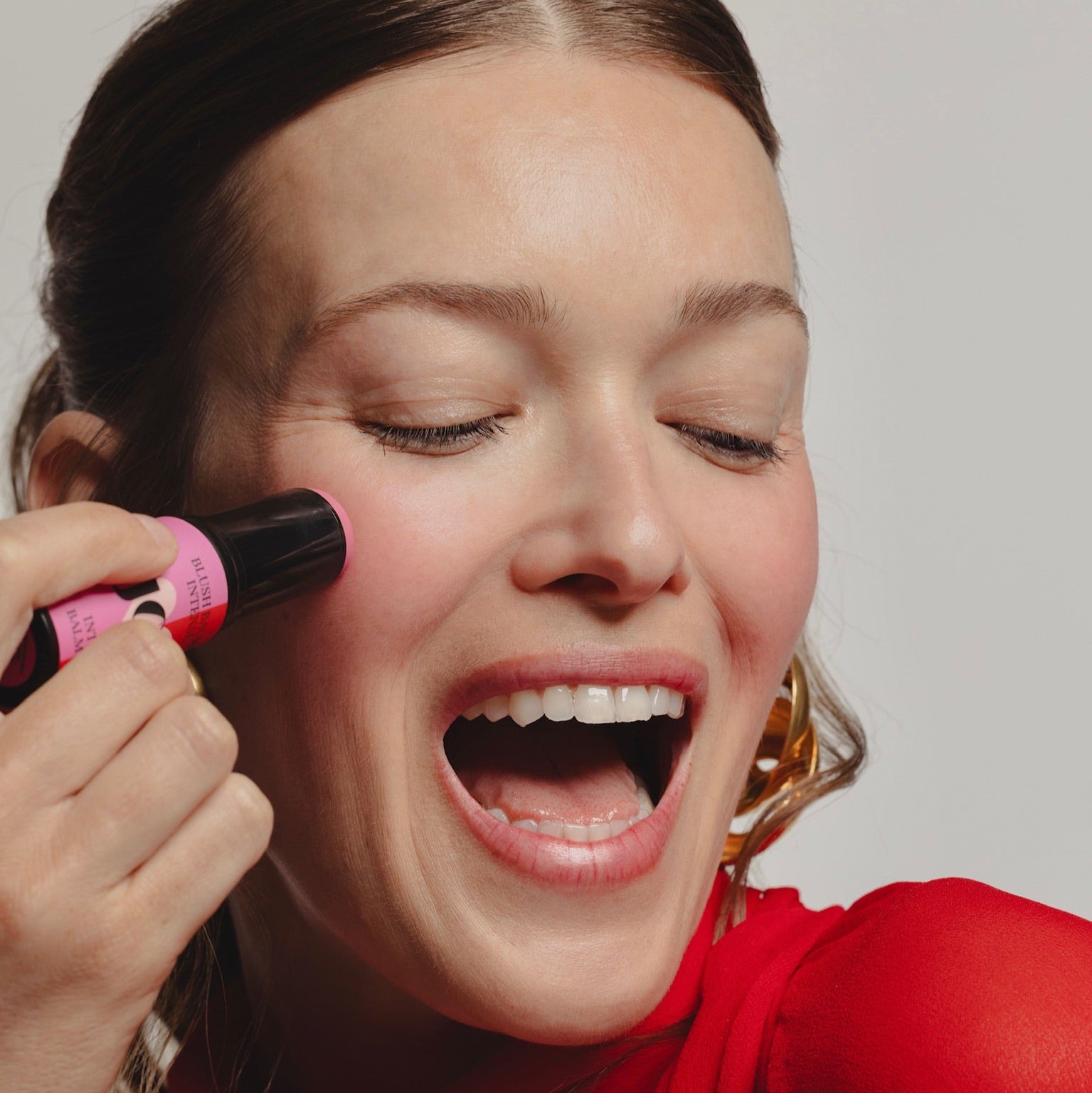 Blush Baume Intense