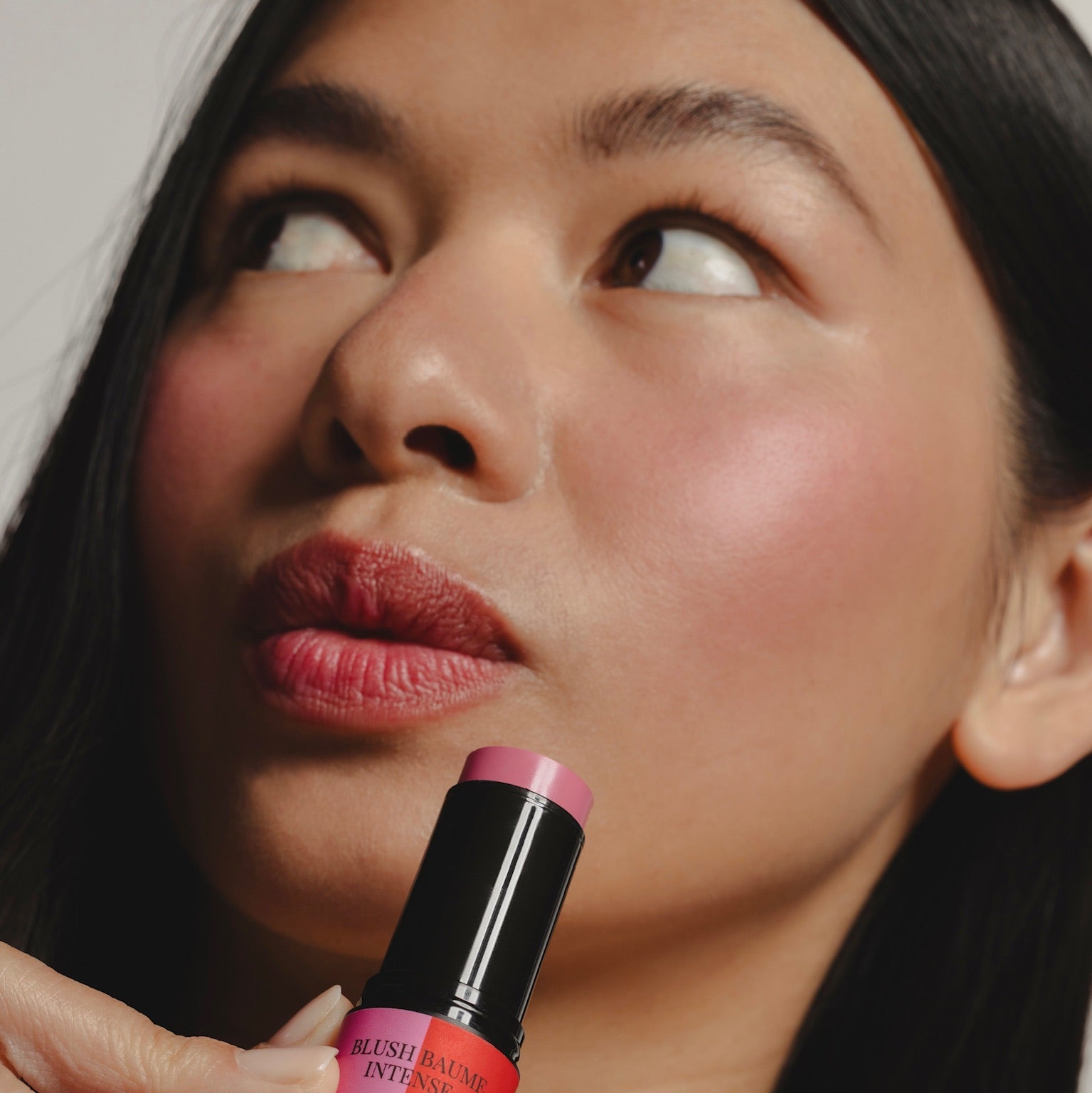 Blush Baume Intense