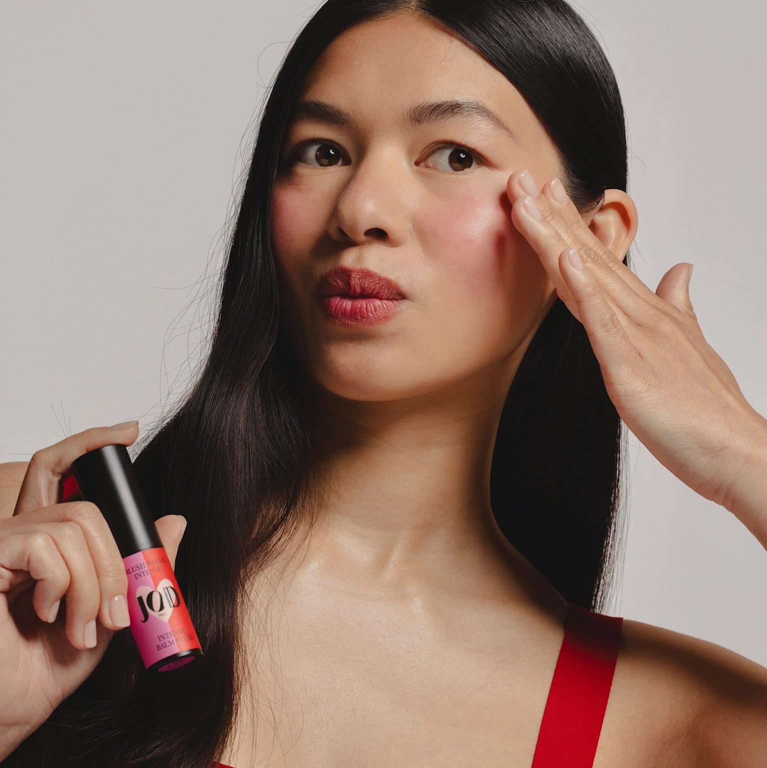 Blush Baume Intense