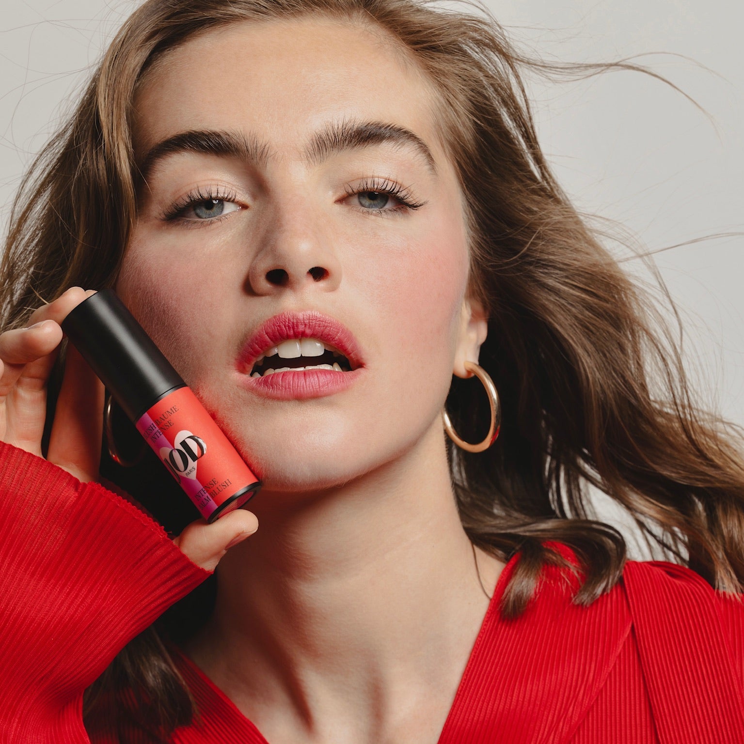 Blush Baume Intense