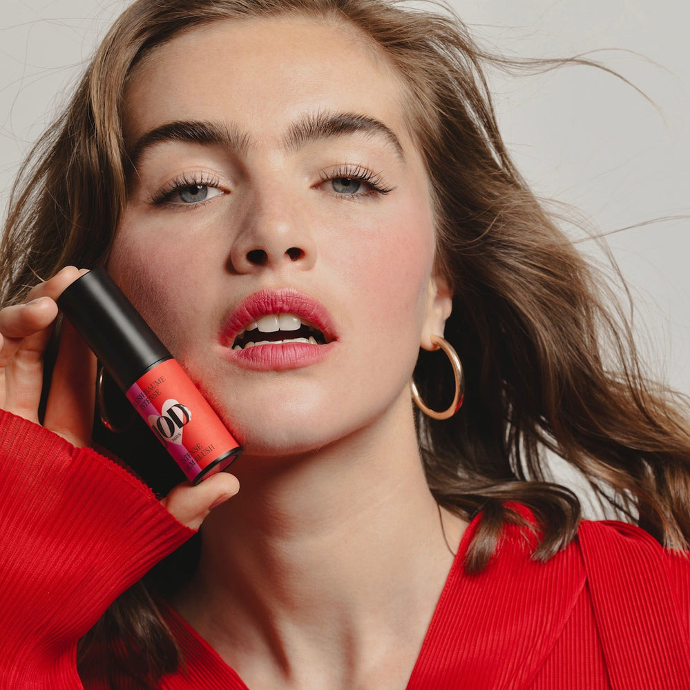 Blush Baume Intense - hover