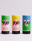 Routine Rentrée Peau Neuve