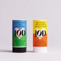 Duo - Solaire Anti-Âge