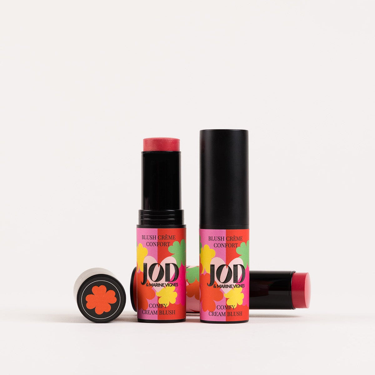 Intense Balm Blush
