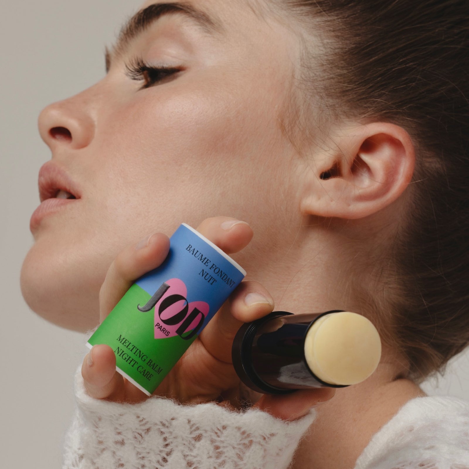Melting Balm Night Care