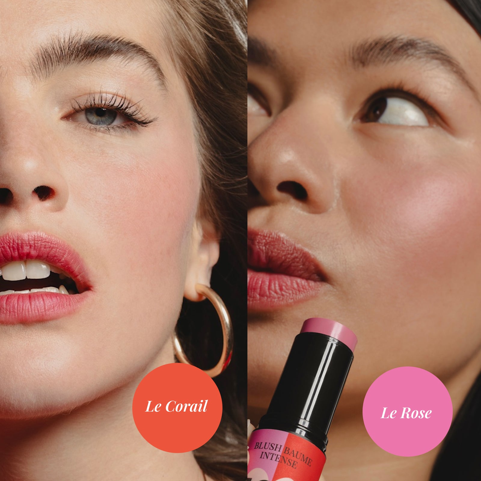 Blush Baume Intense