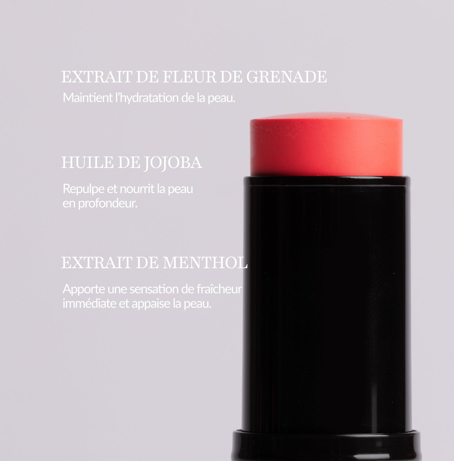 Intense Balm Blush