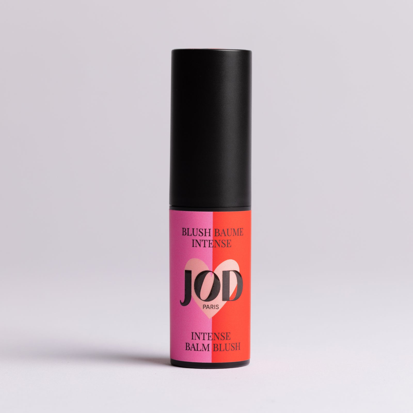 Intense Balm Blush