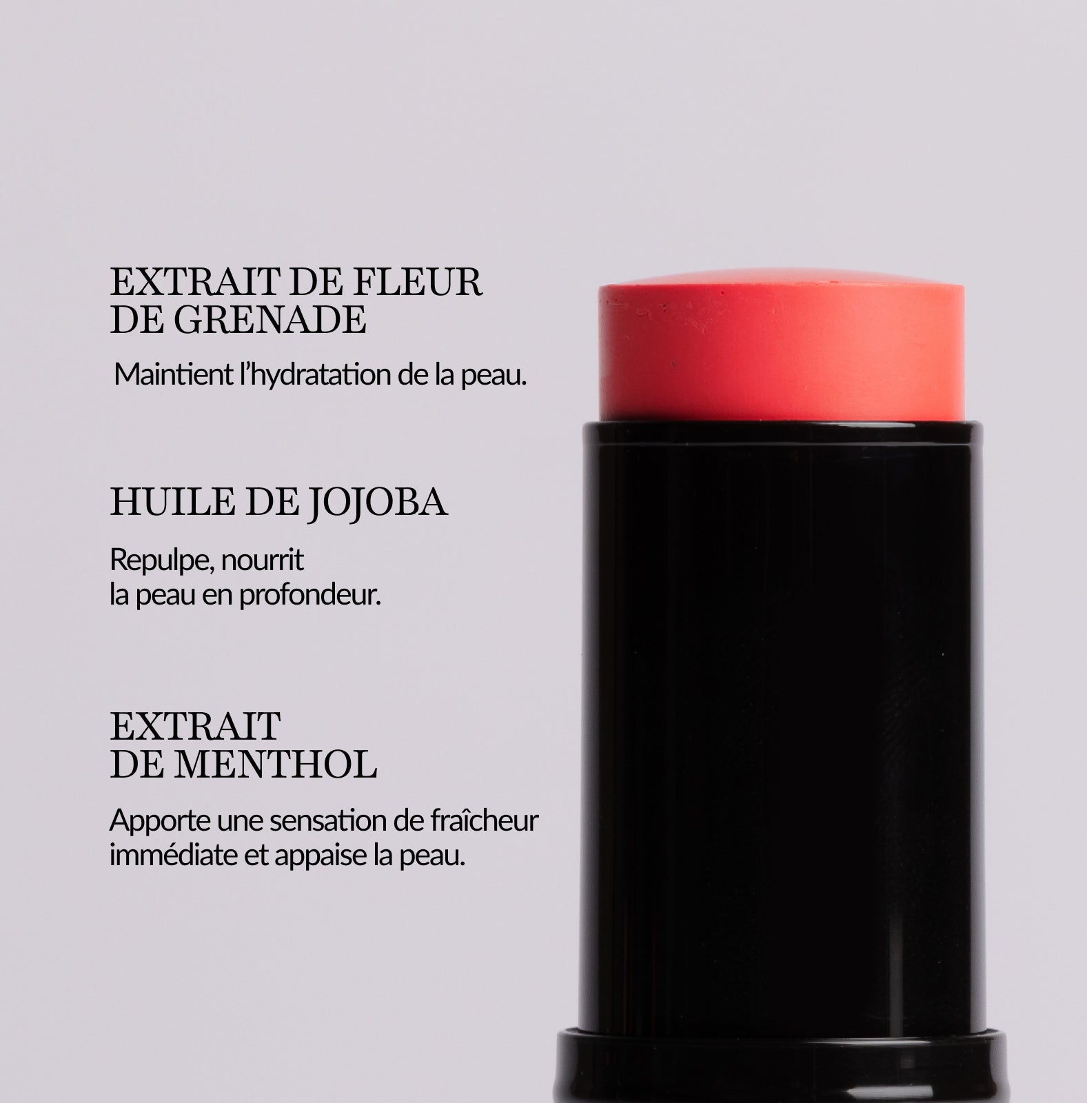 Blush Baume Intense