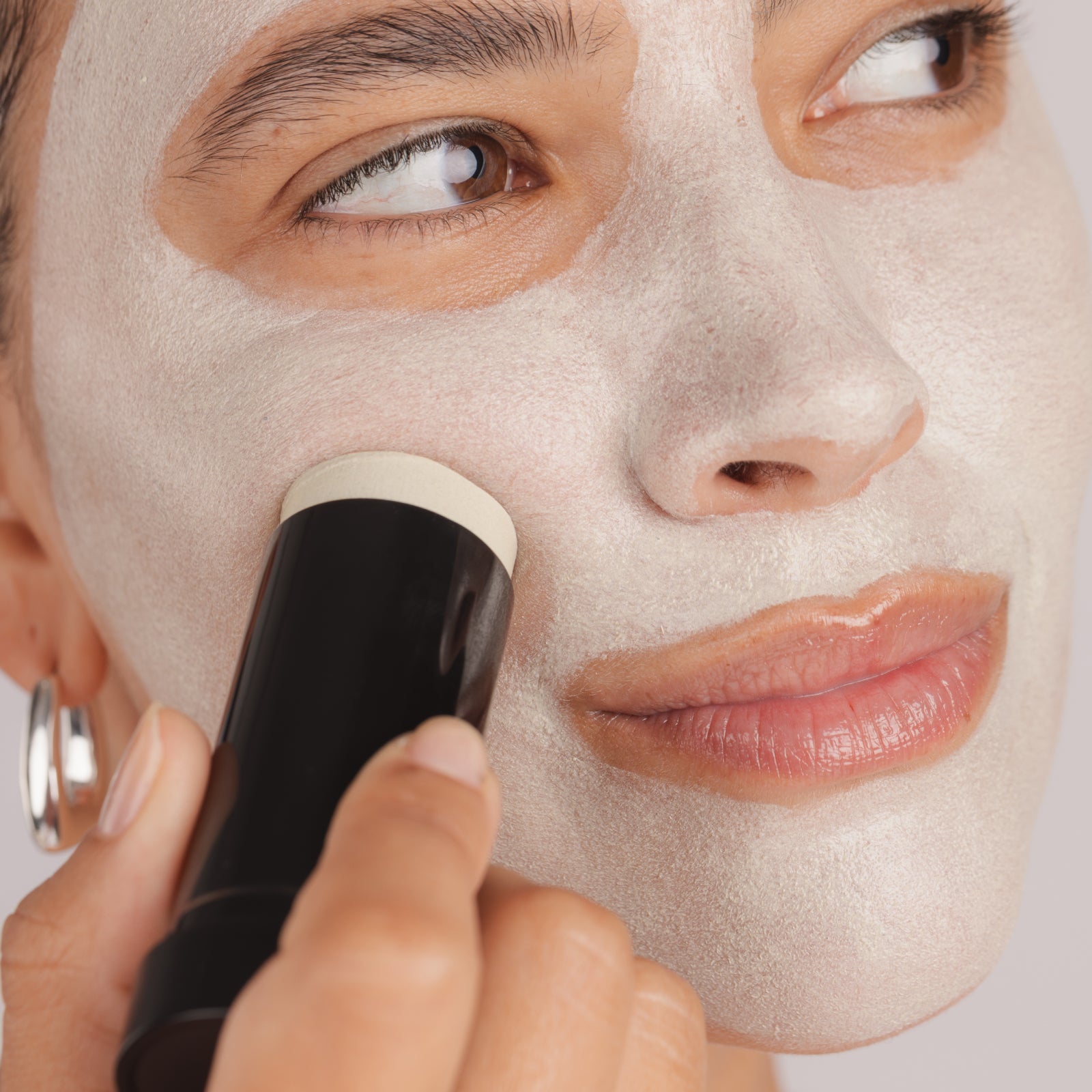 Masque Soin Détoxifiant