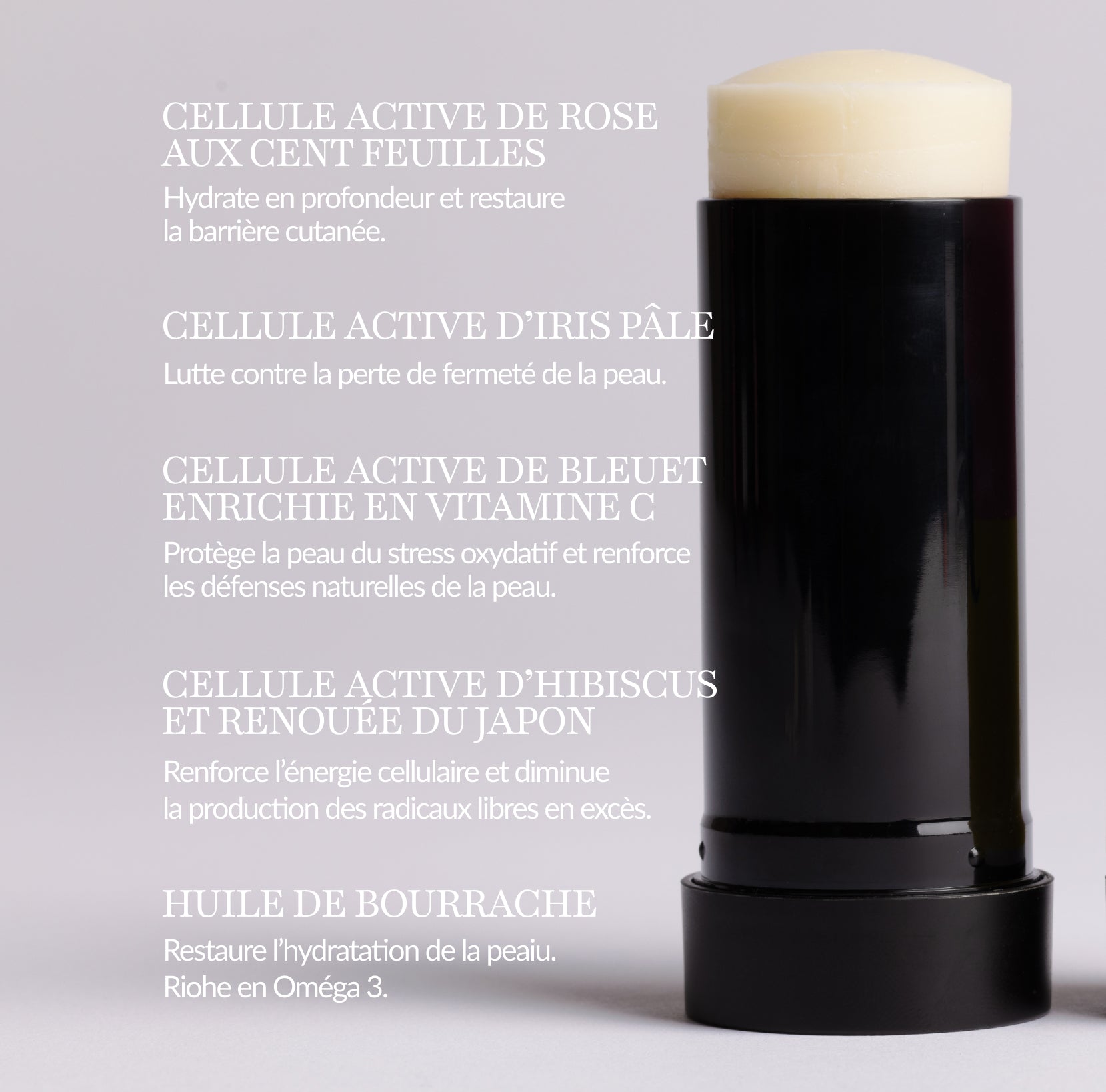 Soin Essentiel Jour