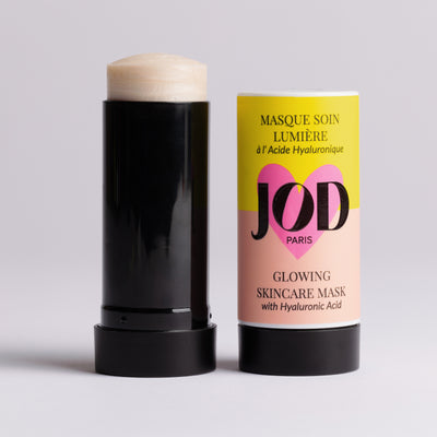 Glowing Skincare Mask