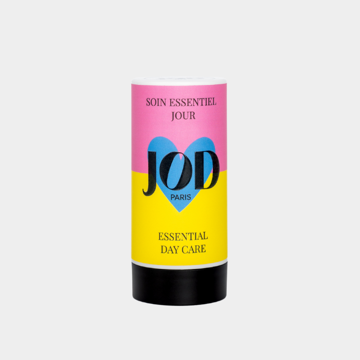 Soin Essentiel Jour