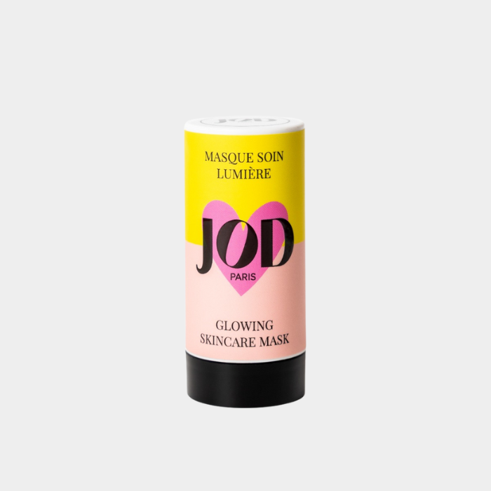 Glowing Skincare Mask