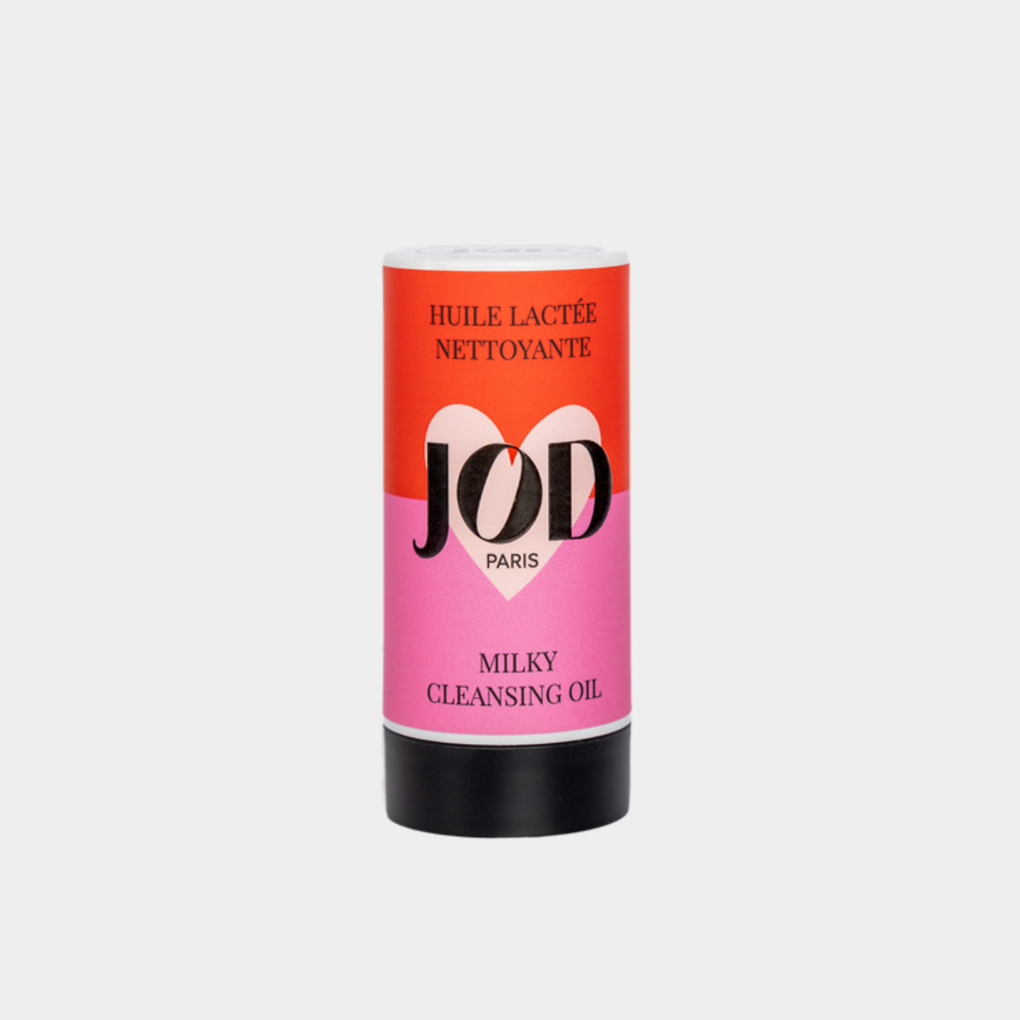 Milky Cleansing Oil